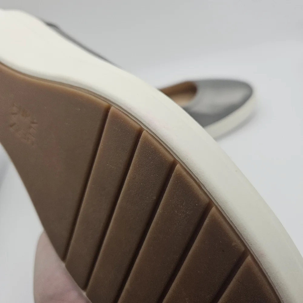 Naturalizer details care